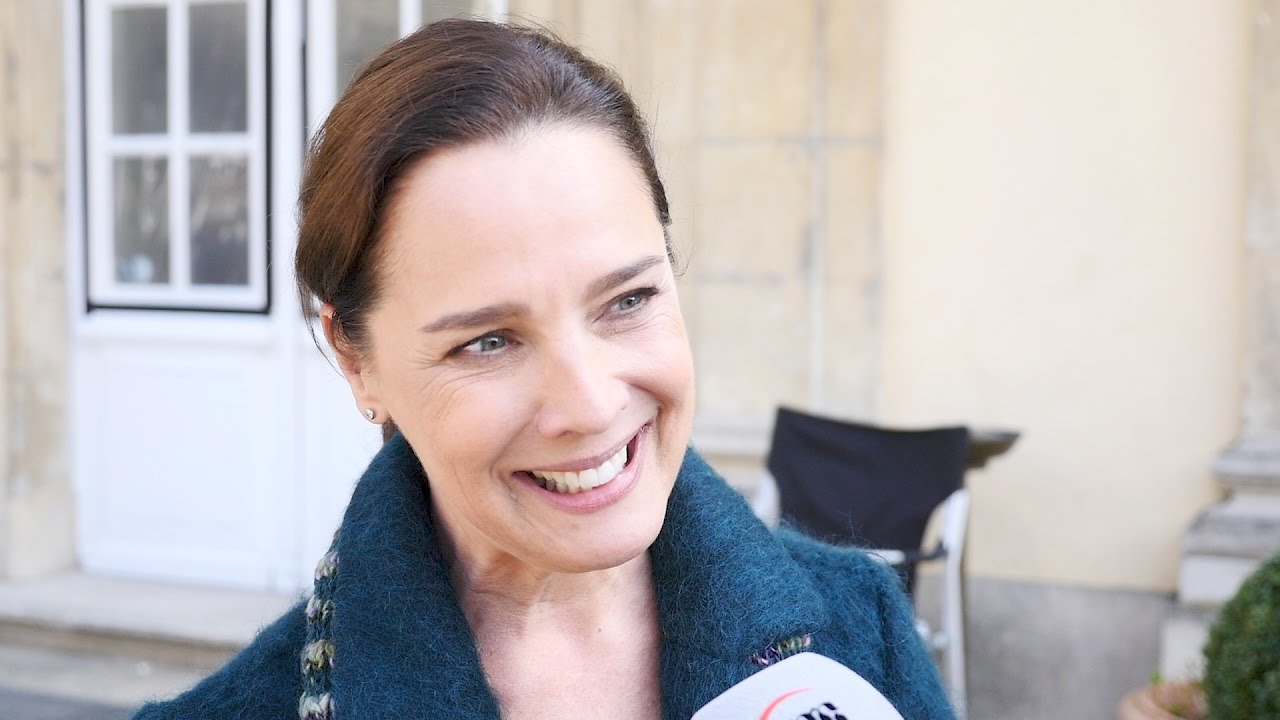 Superjhemp - Désirée Nosbusch