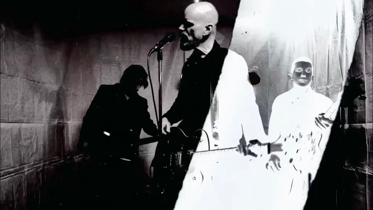 FOTOCRIME: Unthinkable (feat. Jay Weinberg & Barney Greenway) [Official Music Video] #ARTOFFACT