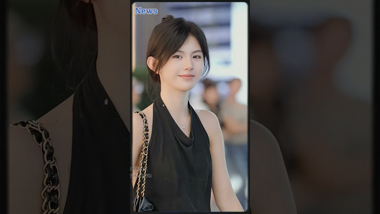 Chinese Street Fashion Trends That Will SHOCK You in 2024 #shortsfeed #fashiontrends #streetfashion