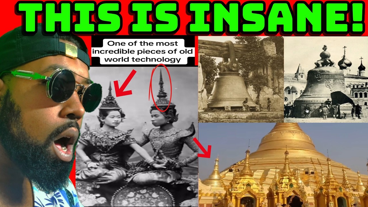 Mysterious Tiktoks On The Internet Today! (Ep 80)