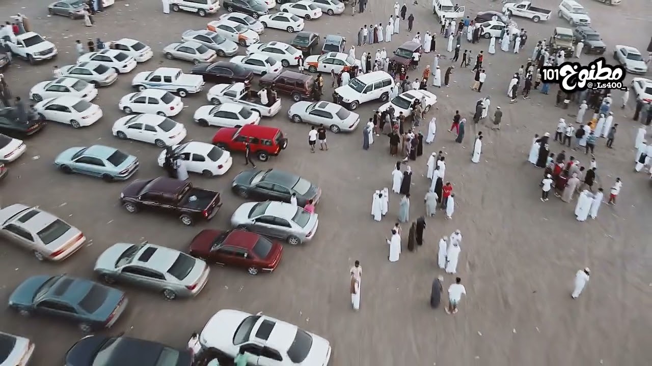 مشايق 2022