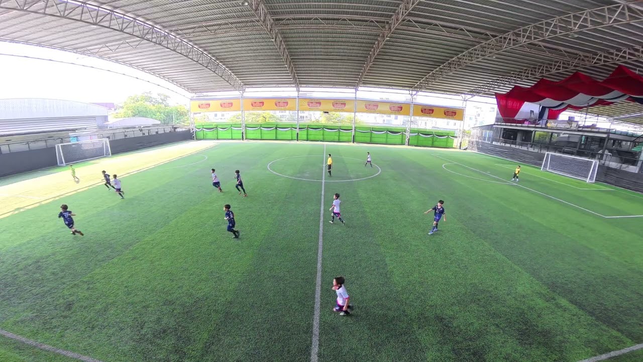 2026.02.22 YukiCup3年生_vs YUKI FA