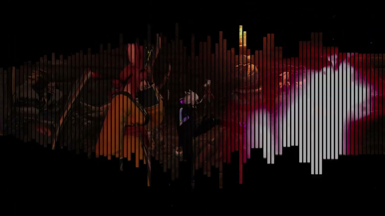 Eluded Esctasy - SOLAR ECLIPSE  \\ The Dawn Throne (x23,y22) // #YangSpaceGang
