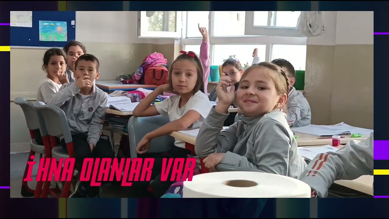 PROJE ÜRETİYORUZ