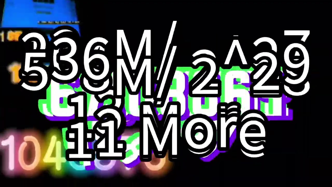 Pou game over Speeds up to 1 trillion times