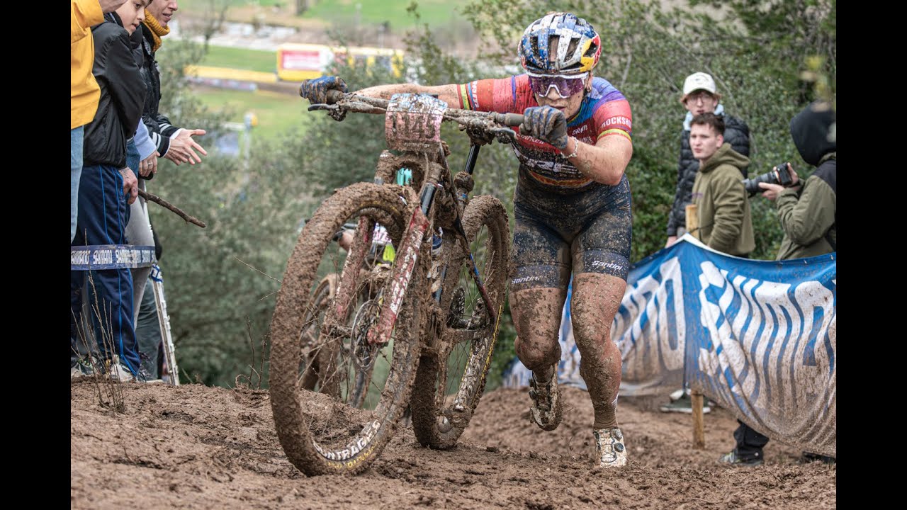 Shimano Super Cup Massi Banyoles - Full recap