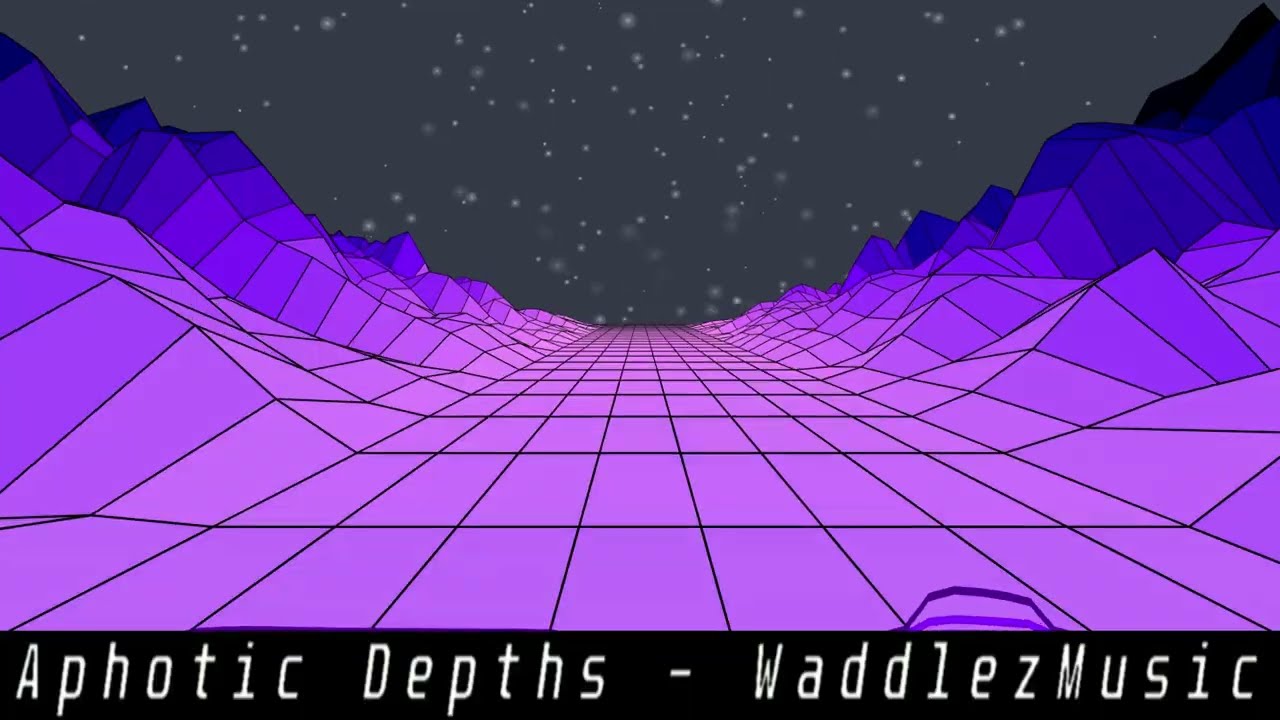 Aphotic Depths - WaddlezMusic