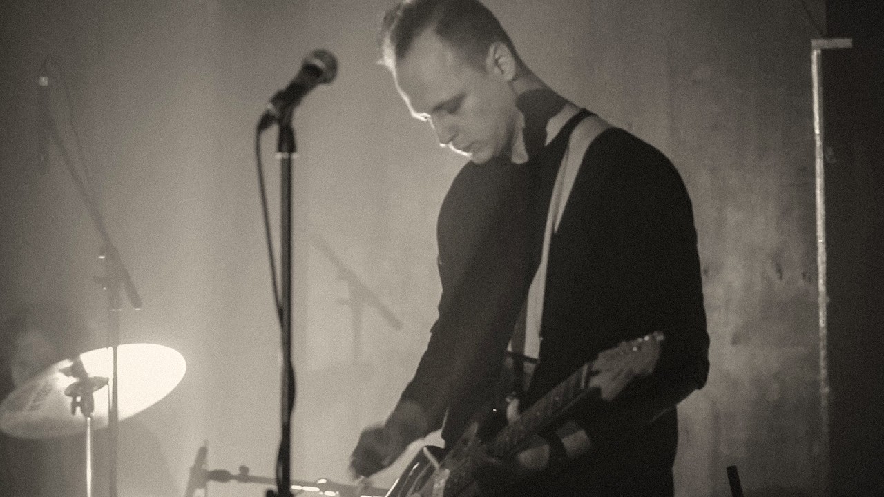 vyeru live @ okc abrašević