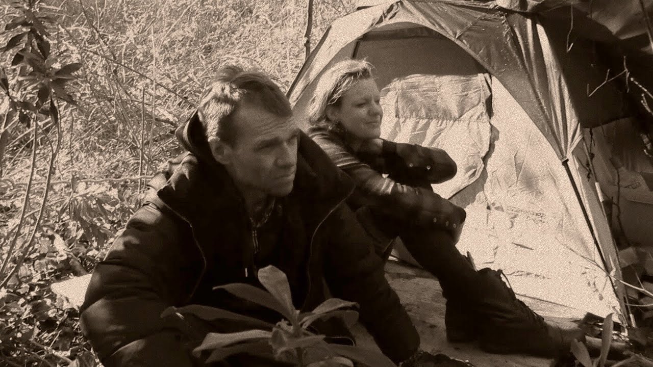 The Vancouver Homeless Crisis ~ An Evicted Couple Speak Up