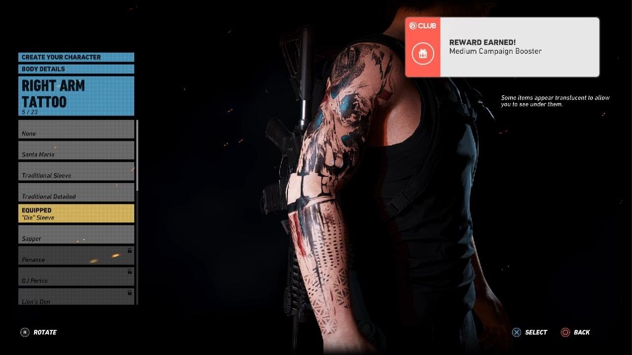 Tom Clancy's Ghost Recon Wildlands