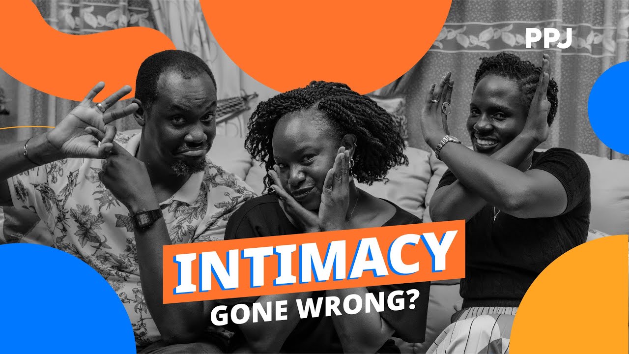 #PPJ | Intimate moments 