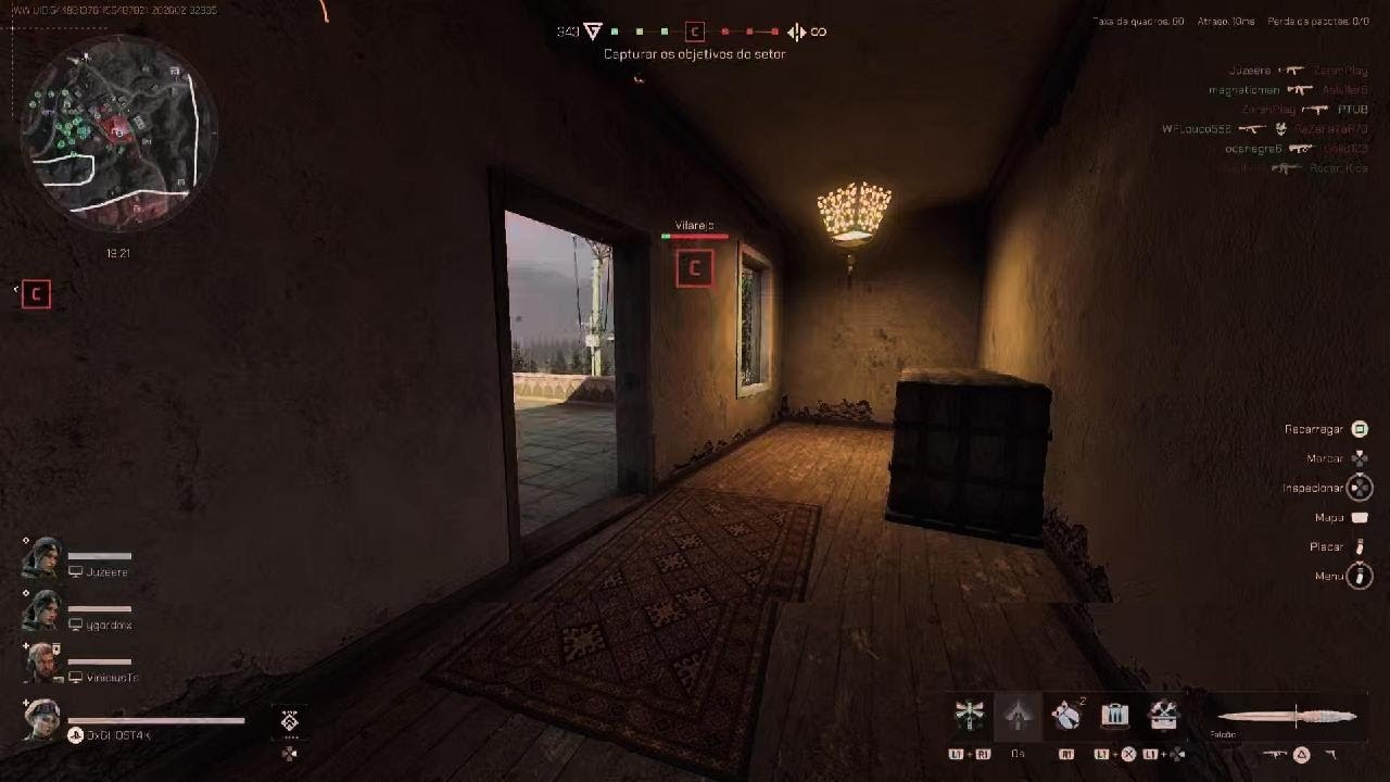 Delta Force PS5