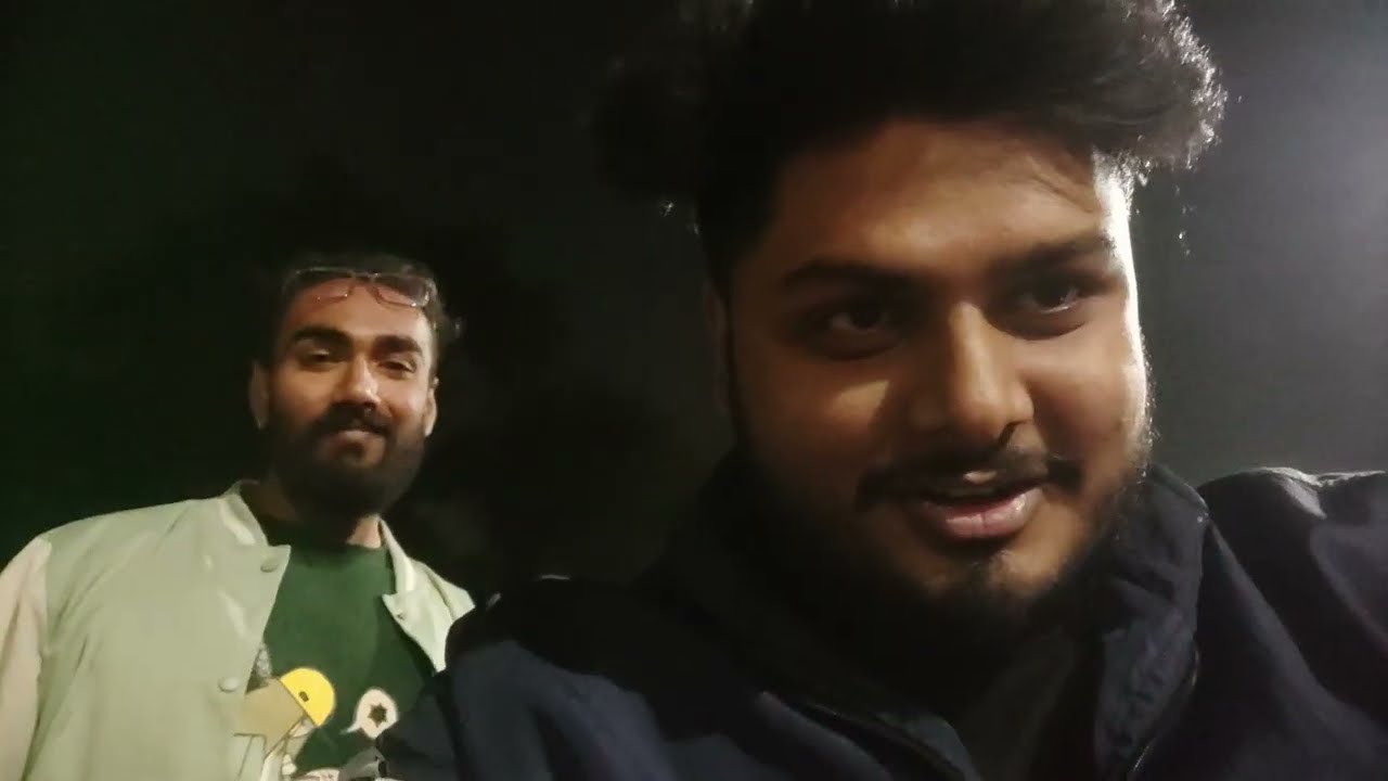 Bina Soche Bike Ride 😄 | PDPU–Kudasan Ghoomna | Doston Ke Sath Mast Time | Daily Vlog | Rishav Yadav