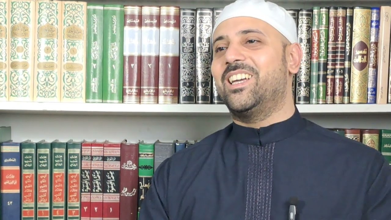 أنشودة الغزالة - محمد دبش - مديح نبوي