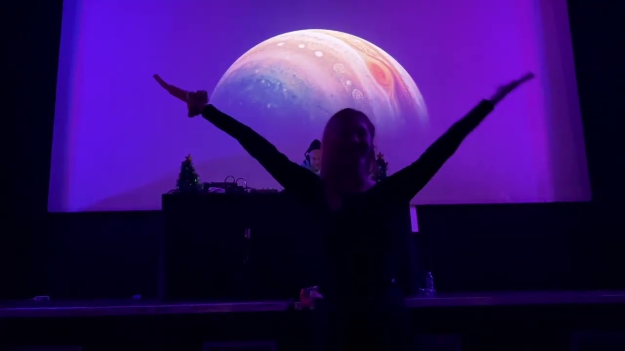 indog ambient set @ love rave festival 01.01.2026