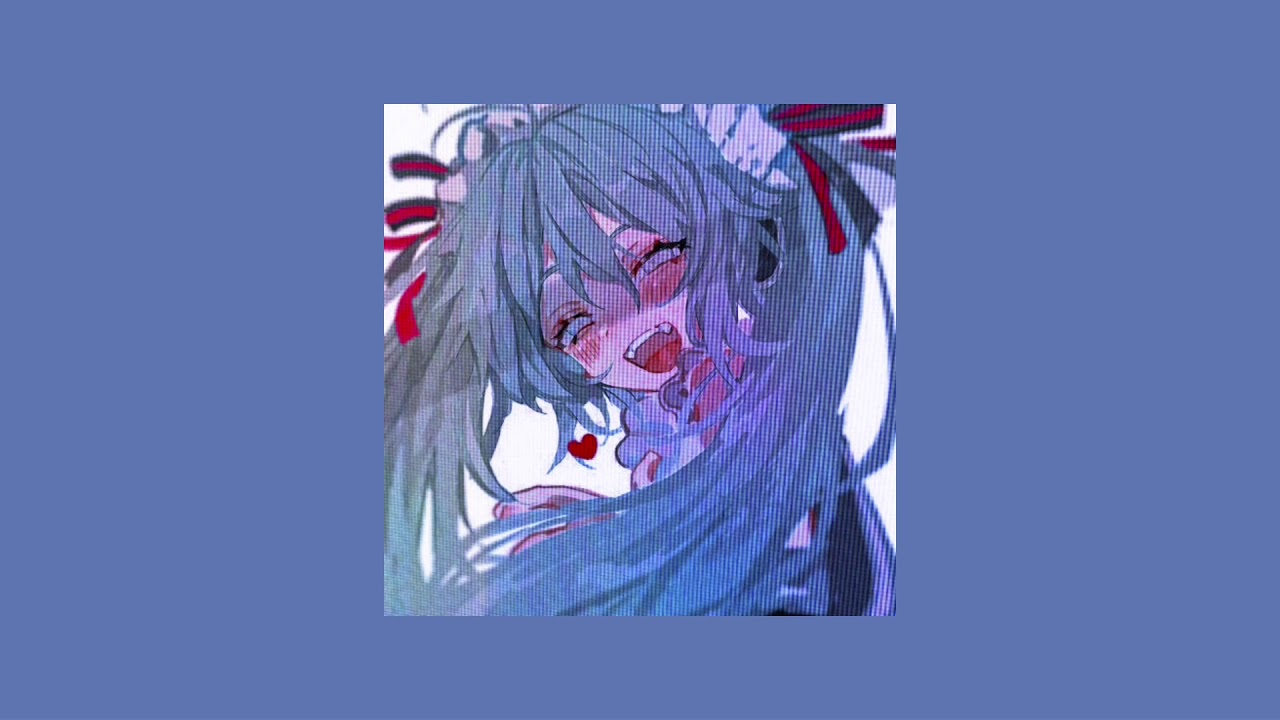 𝘼𝙣𝙖𝙢𝙖𝙣𝙖𝙜𝙪𝙘𝙝𝙞- 𝙈𝙞𝙠𝙪 (𝙨𝙡𝙤𝙬𝙚𝙙 𝙙𝙤𝙬𝙣 + 𝙧𝙚𝙫𝙚𝙧𝙗)