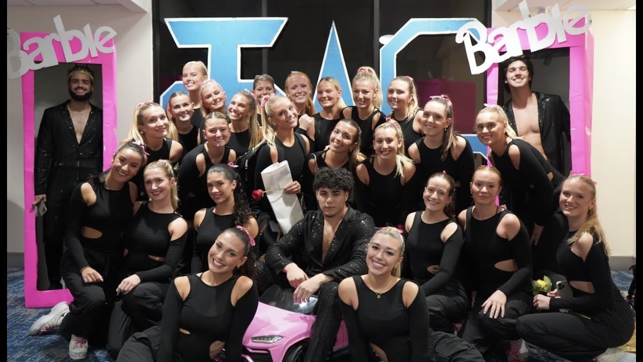 Alpha Xi Delta - Phi Delt's Best Dance Crew 2023