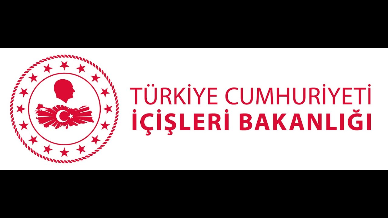 İçişleri Bakanımız Sayın Mustafa Çiftçi, Valiler Buluşması programında konuşuyor.