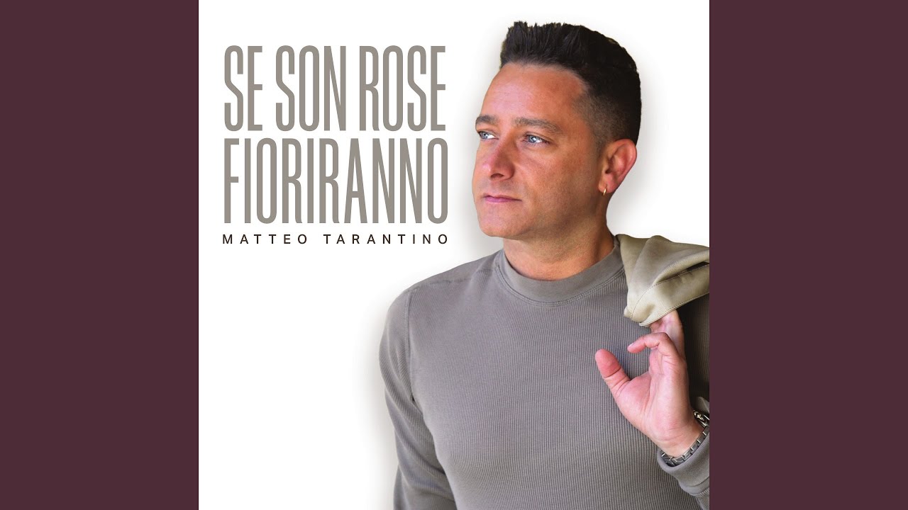 Sotto il sole sorrentino