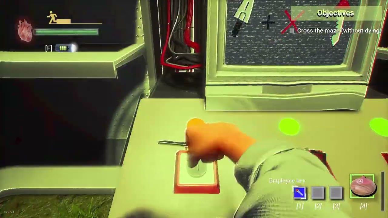 Storebound Episode 2 Speedrun (6:29)