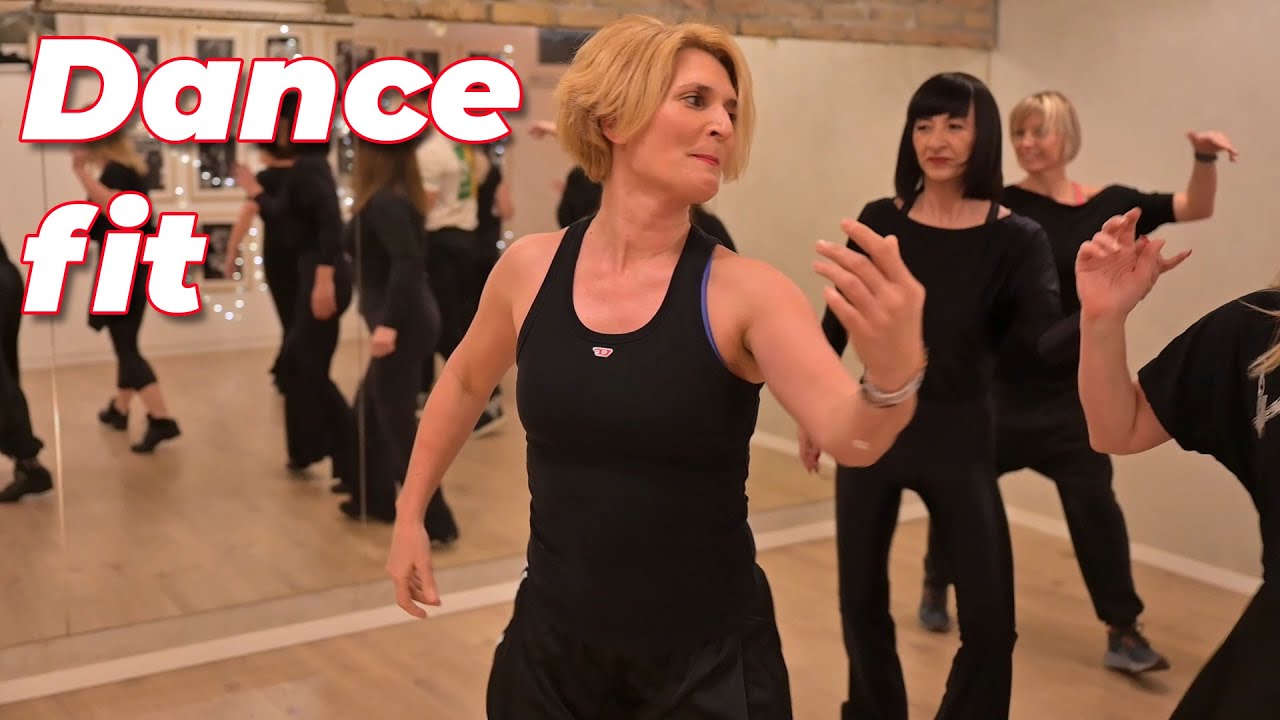 Dance fit