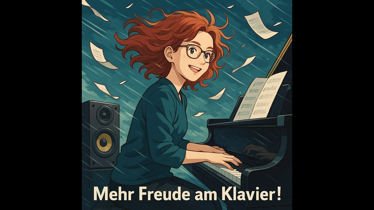 Kopie von Wenn Musik mehr sagt als Worte | Piano, Gedanken & Gefühle