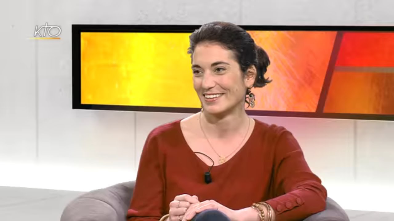 Dr Mélanie Duflot. Jeune convertie, elle vit auprès des prisonniers et pour la mission d'Anuncio