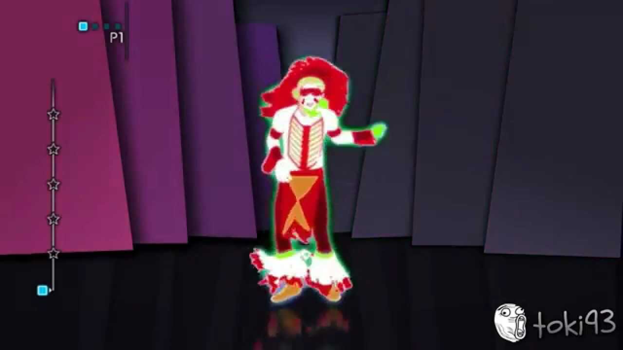 Die Young - Ke$ha [Just Dance Fanmade Mashup]