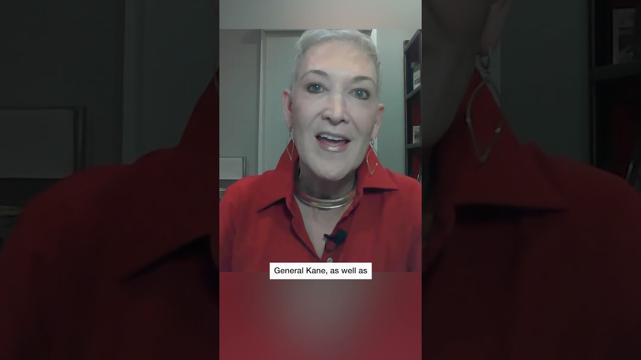 Fox News correspondent Jennifer Griffin on US action in Venezuela
