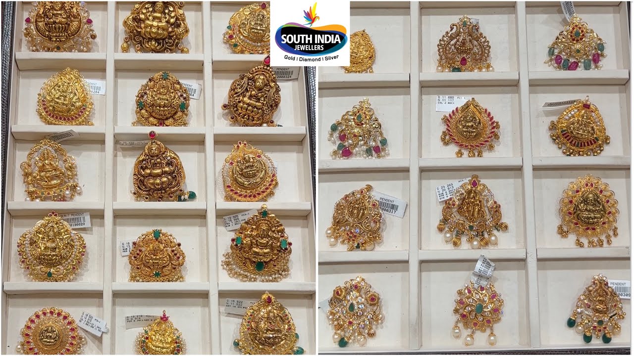 Gold pendants designs with weight & price | gold pendents collection | pendents gold