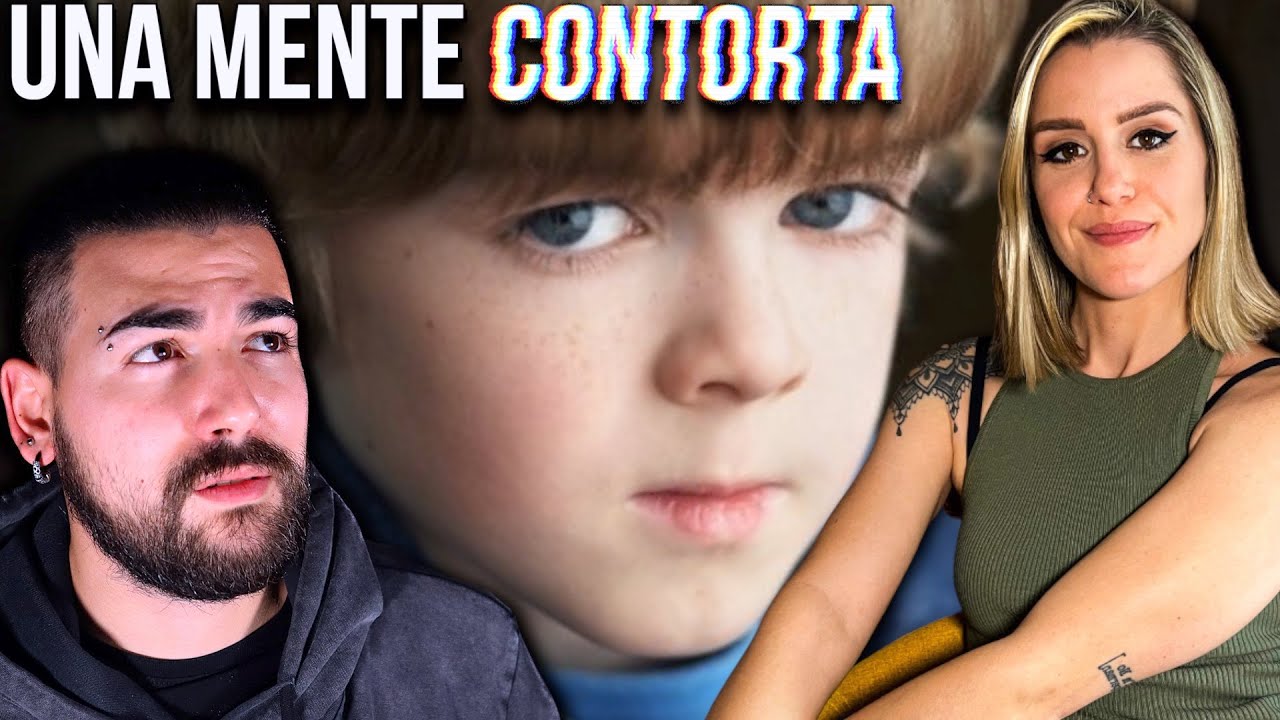 Declino di una Star: CASO RYAN GRANTHAM w/@L'ora del tè