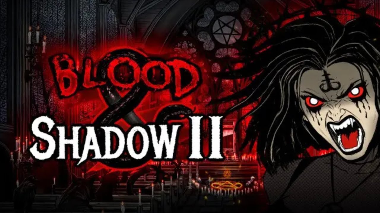 Blood & Shadow 2 slot | Nolimit City | game testing
