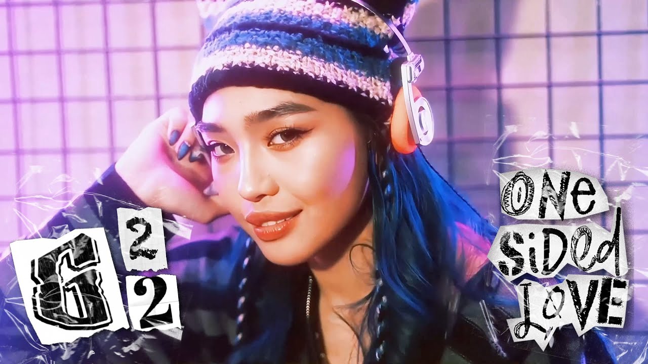XOXO, G22 AJ💋 [One Sided Love Moving Profile] | 4.19.24