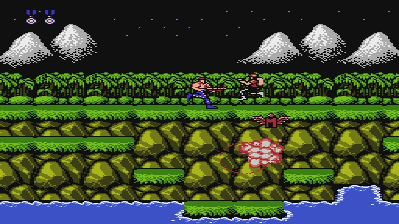 Contra 