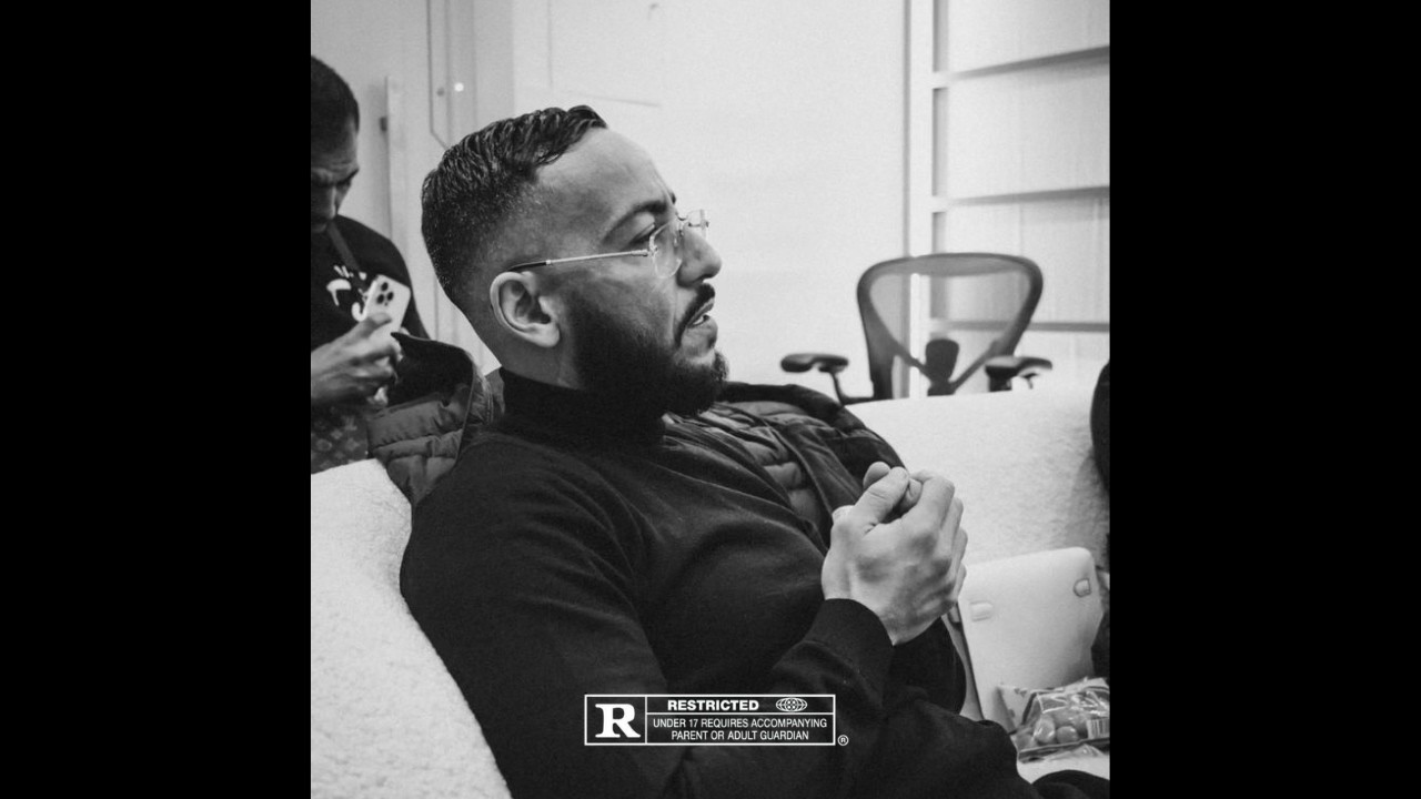 (FREE) Lacrim x Lesram x ZKR Type Beat 