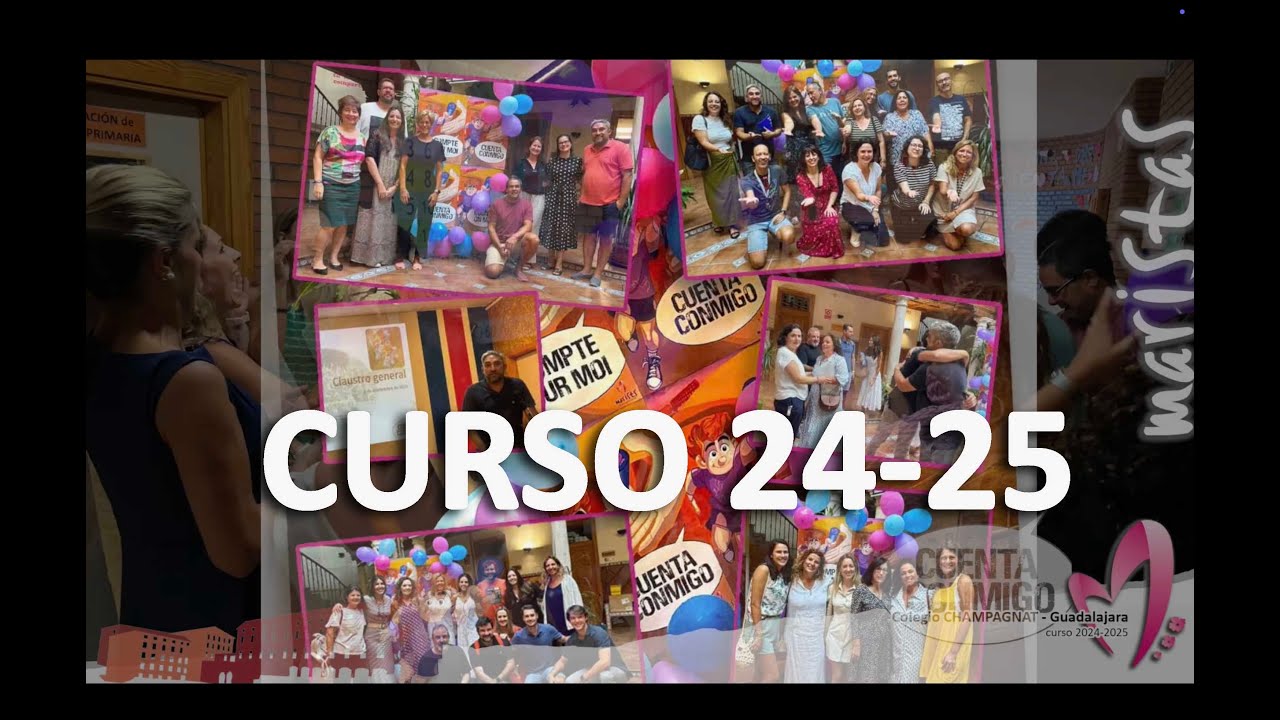 GUADALAJARA curso 24 25