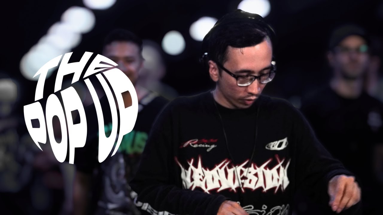 Wubble @ Kings Cross Hotel (Dubstep Mix) December 2025
