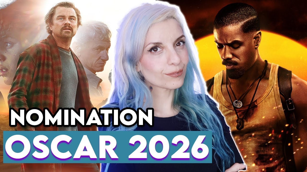 Oscar 2026: le candidature spiegate tra favoriti, sorprese e assenze | BarbieXanax
