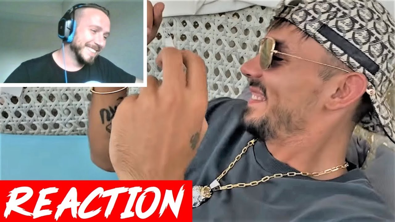CAPITAL BRA - AUSZIEHEN ❌ Das neue 