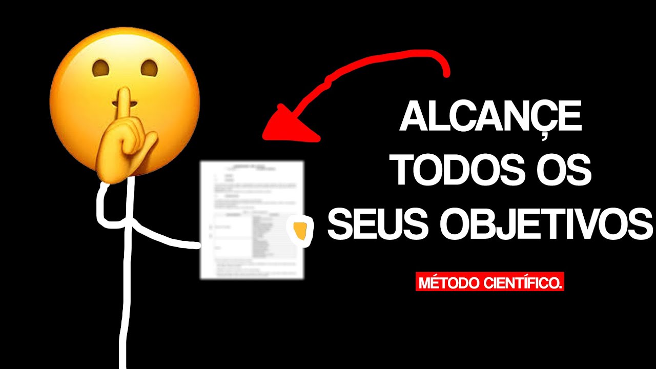 Ter disciplina é bem fácil, na real