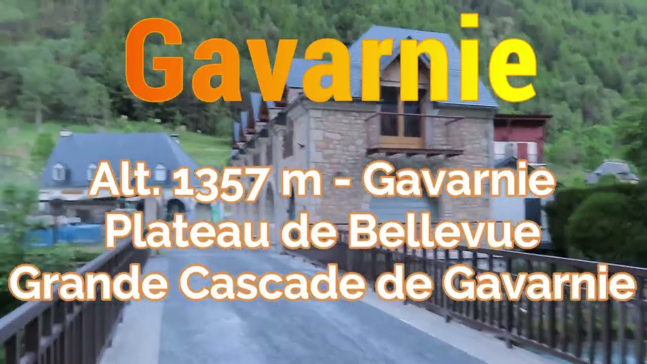 Objectif Rando [1806 m] Cirque de Gavarnie & Bosquet long par Pailla #montagne  #voyage  #lacs