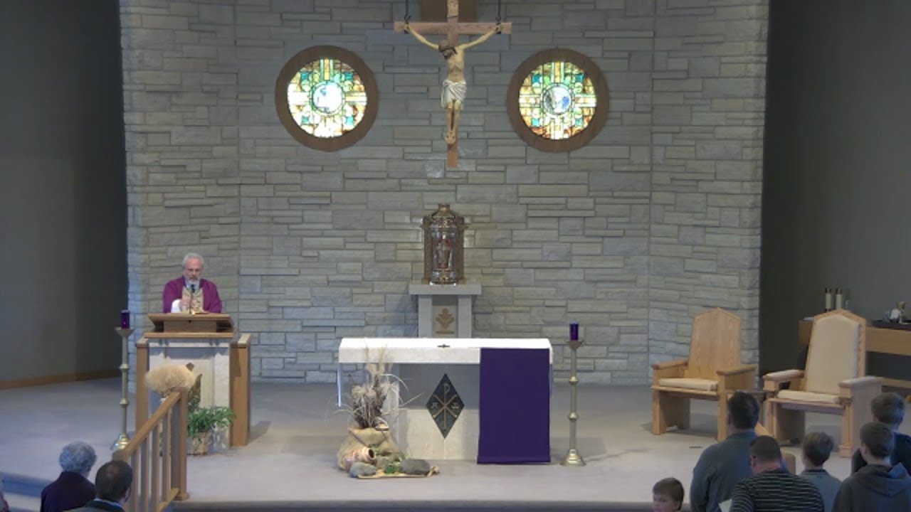 Emmaus Pastorate Weekend Worship