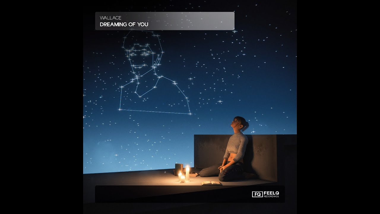 Wallace - Dreaming Of You (Extended Mix)