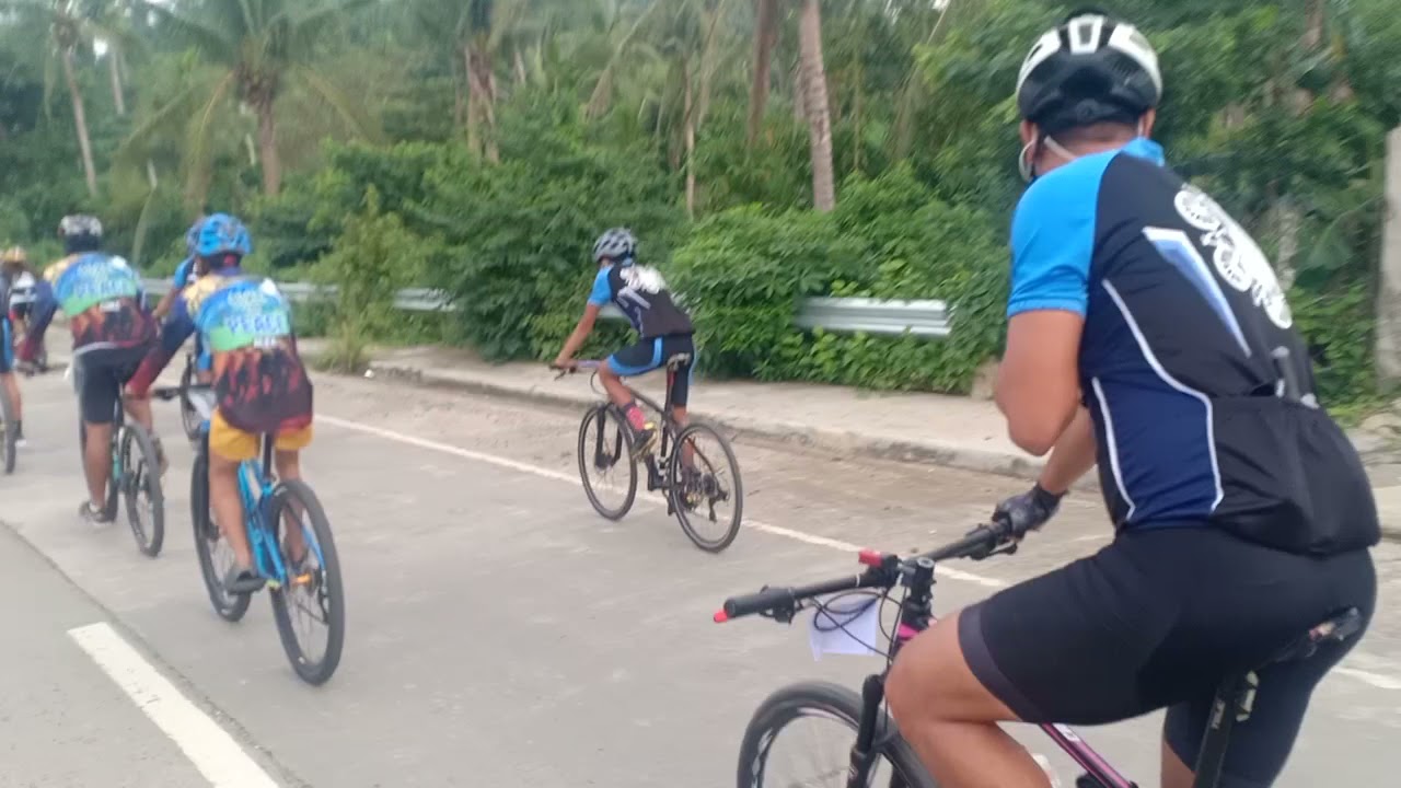 Virac, Catanduanes League, 