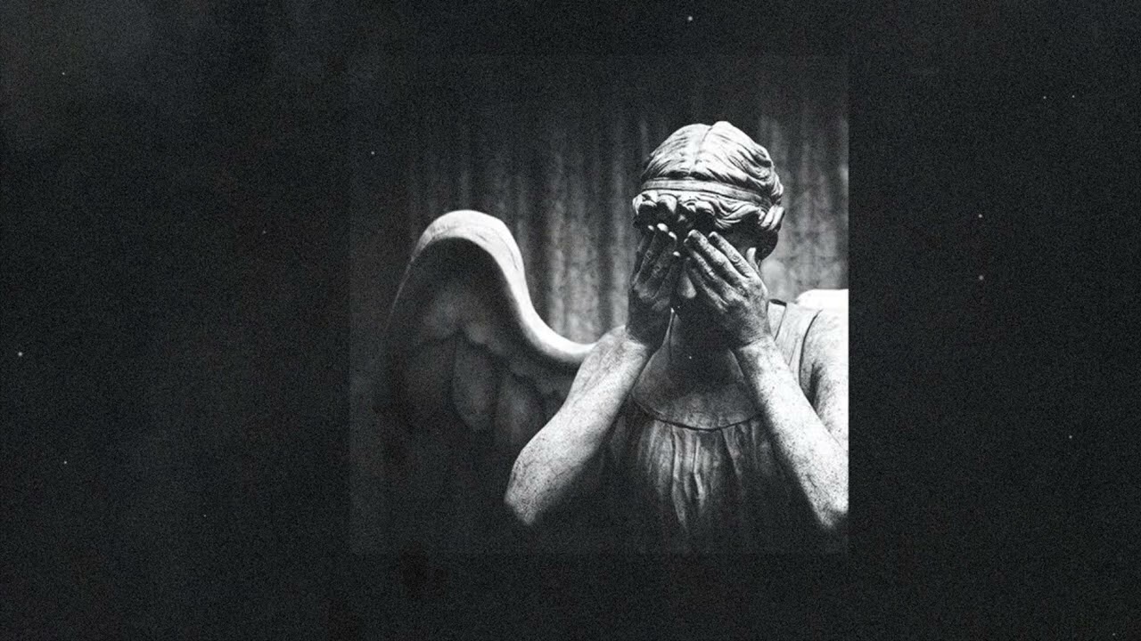$UICIDEBOY$ TYPE BEAT - EVEN ANGELS CRY SOMETIMES 