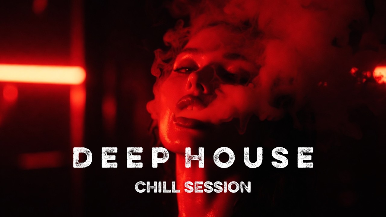 Deep House Night Drive 2026 🌙 Neon Lights & Midnight Vibes