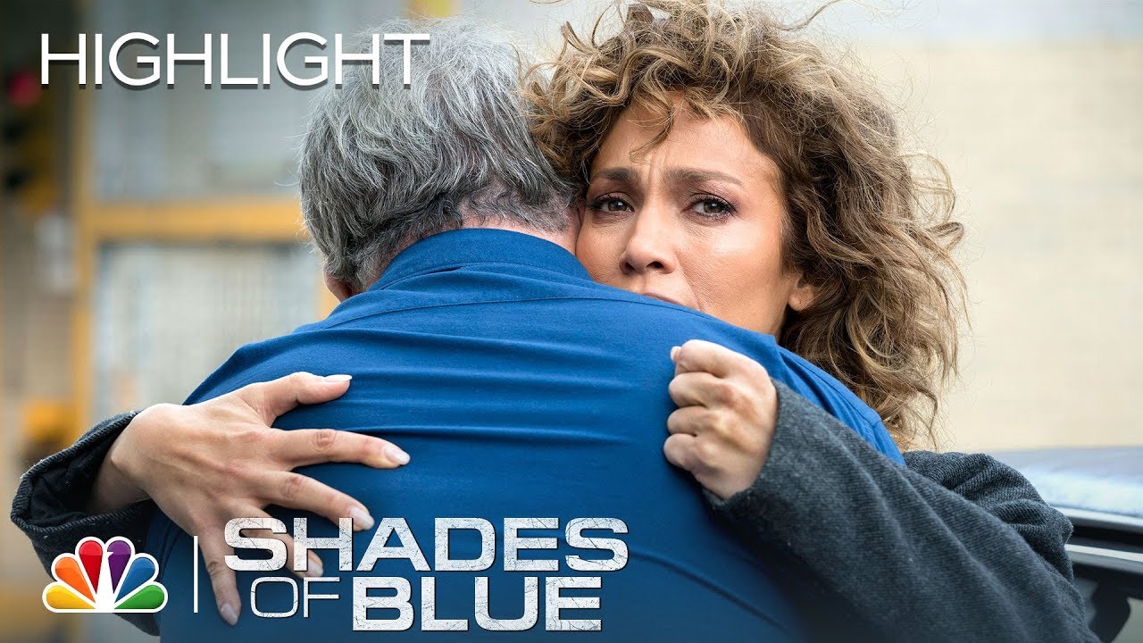 Shades of Blue - You Were a Gift (Episode Highlight)