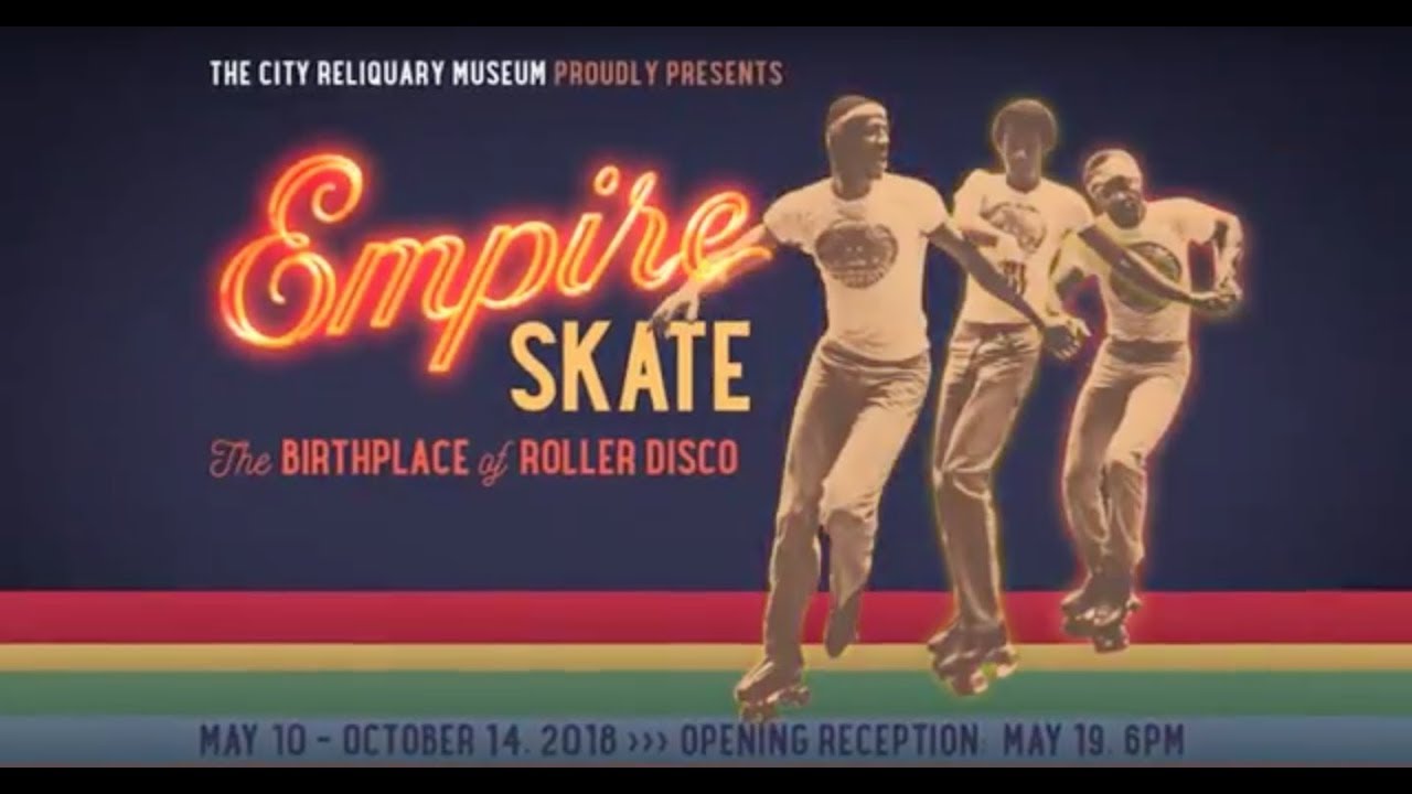 Empire Skate: The Birthplace of Roller Disco