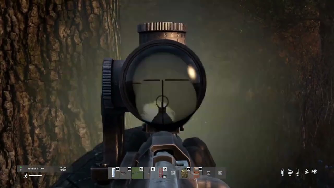 Stalker Home in the zone Dayz RP