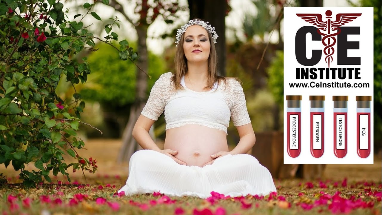 Common Pregnancy Changes within the Body and How They Can Relate to Massage - Instructor Lecture
